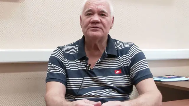 Как расположены активы в российском балансе