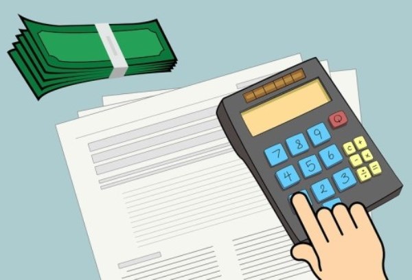 Спец счета для учета госзаказов