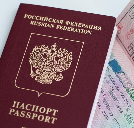 Регистрация требуется если гражданин выступает в качестве